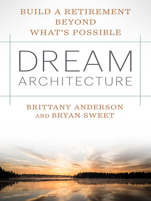 cover image of Dream Architecture